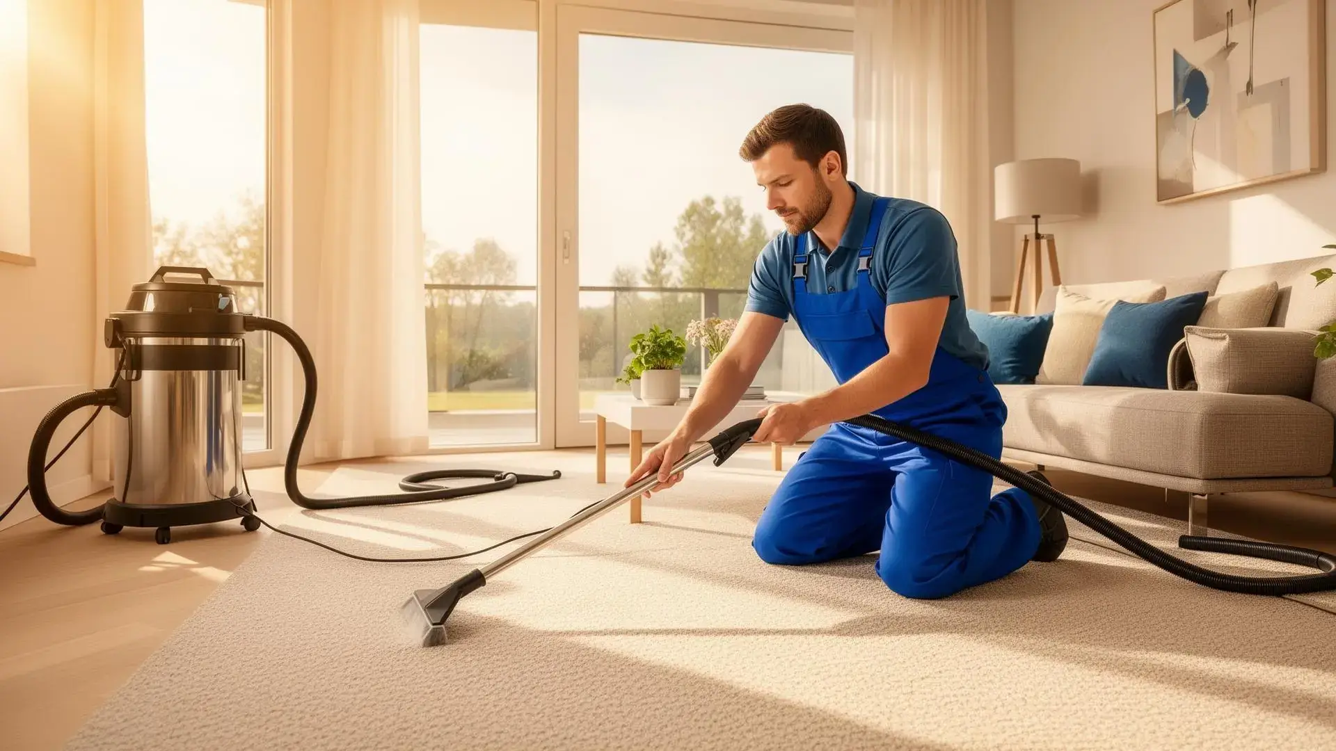 Accurate Carpet Cleaning